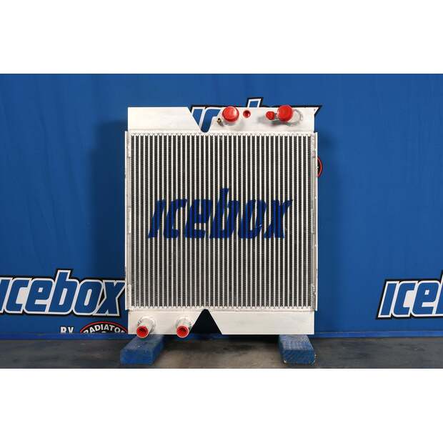 Cooling Package جون دير جديد-45426255