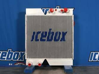 صورة ل Cooling Package جون دير جديد