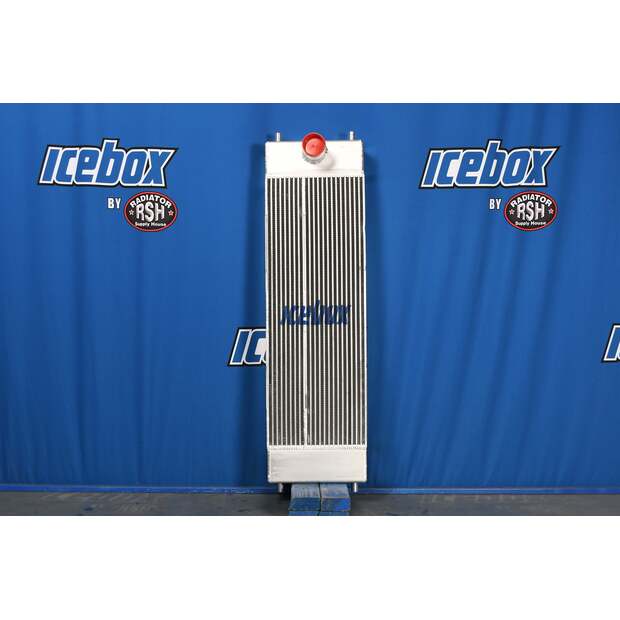 Radiator - Aluminum JOHN DEERE New-45426257