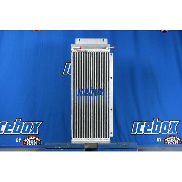 Ac Condenser JOHN DEERE New-45426261