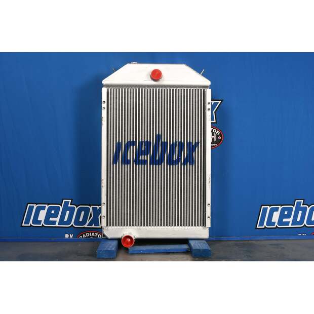 Radiator - Aluminum جون دير جديد-45426262