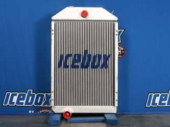 صورة ل Radiator - Aluminum جون دير جديد