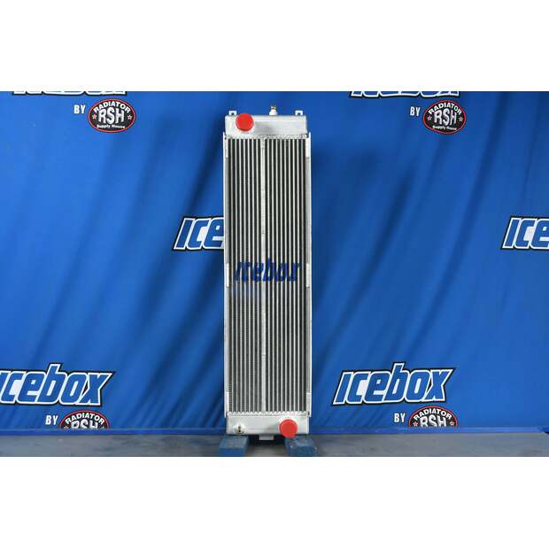 Radiator - Aluminum JOHN DEERE New-45426265