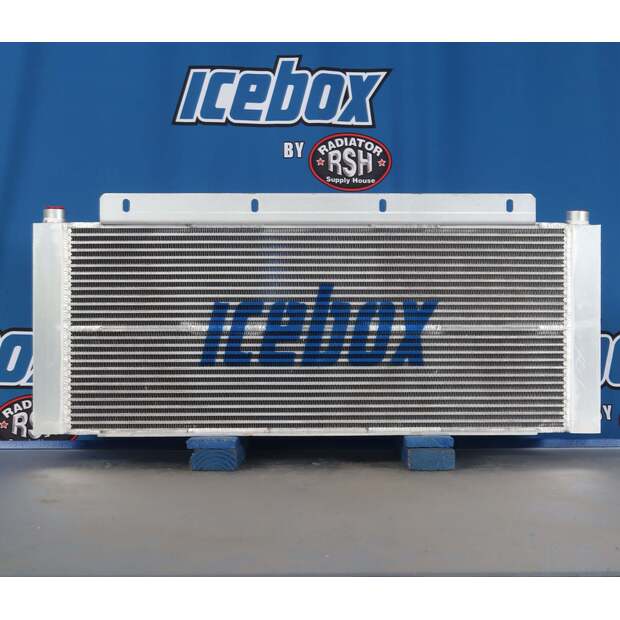 Oil Cooler JOHN DEERE New-45426267