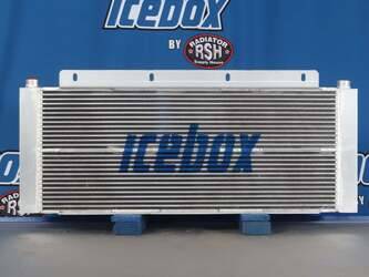 Image for Oil Cooler JOHN DEERE New for Sale in United States of America