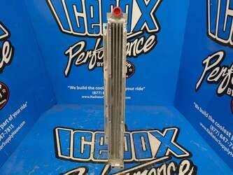 Image de Refroidisseur d'huile Oil Cooler JOHN DEERE New