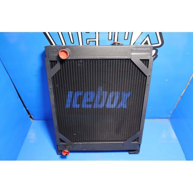 Radiator-SOH جون دير جديد-45426274