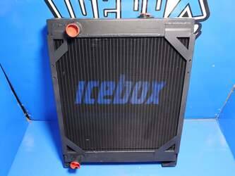 Image de PIÈCES DÉTACHÉES Radiator-SOH JOHN DEERE New