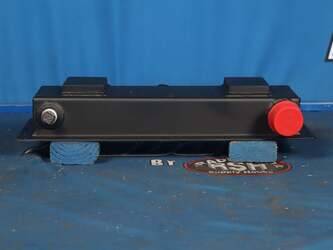 Image for Radiator Components Radiator Components JOHN DEERE New