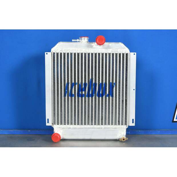 Radiator - Aluminum JOHN DEERE New-45426279