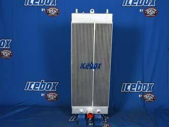 Image for Radiator - Aluminum JOHN DEERE New for Sale in United States of America