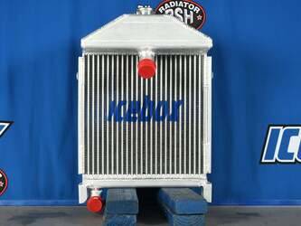 Image for Radiator - Aluminum JOHN DEERE New for Sale in United States of America