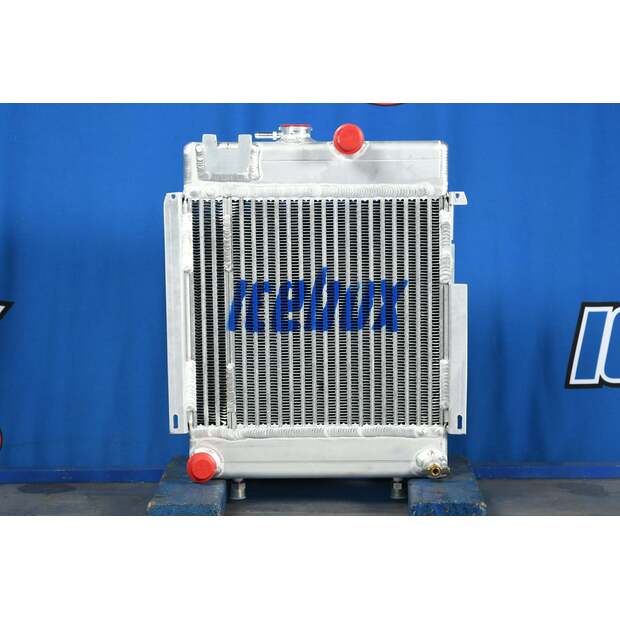 Radiator - Aluminum JOHN DEERE New-45426288