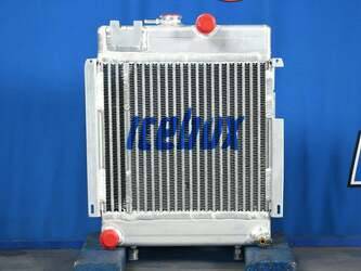 صورة ل Radiator - Aluminum جون دير جديد