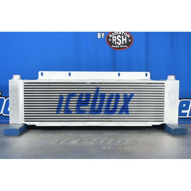 Oil Cooler JOHN DEERE New-45426290