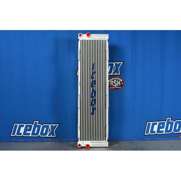 Oil Cooler JOHN DEERE New-45426291