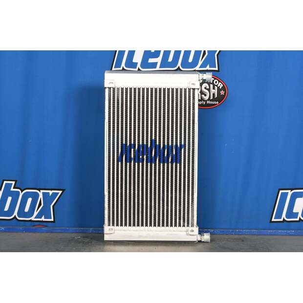 مبردات الزيت جون دير جديد-45426292