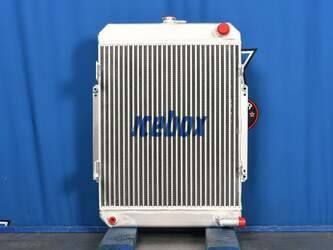 صورة ل Radiator - Aluminum جون دير جديد