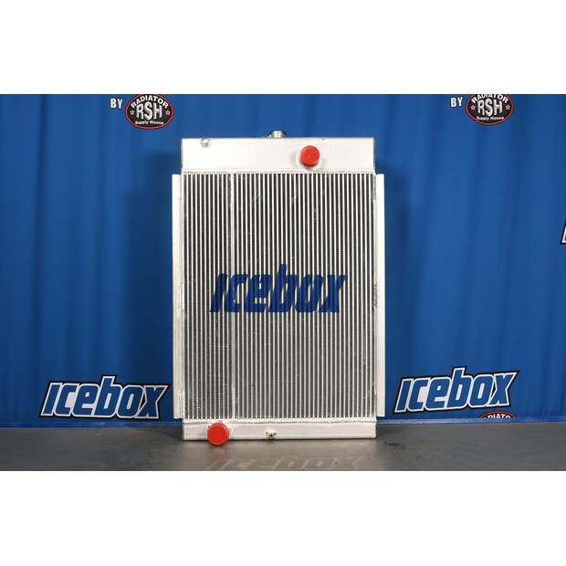 Radiator - Aluminum JOHN DEERE New-45426294