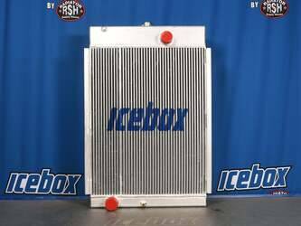 صورة ل Radiator - Aluminum جون دير جديد