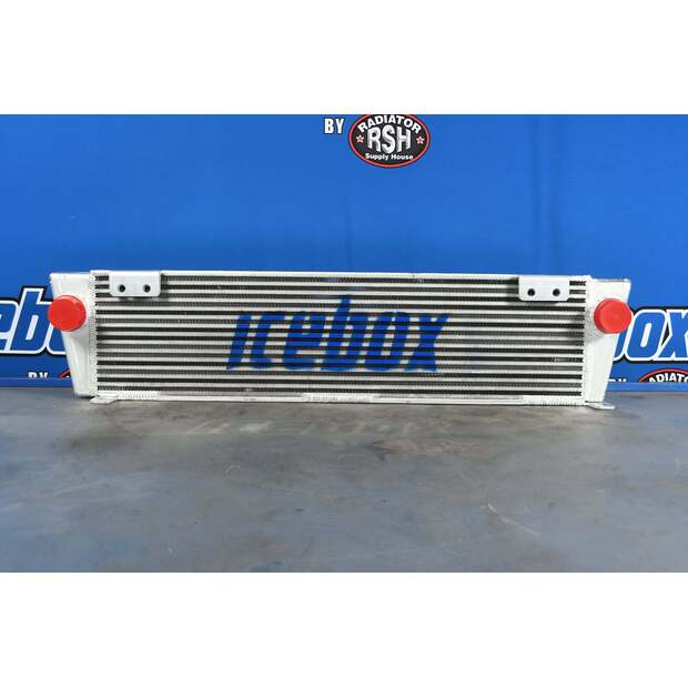 Charge Air Cooler JOHN DEERE New-45426299