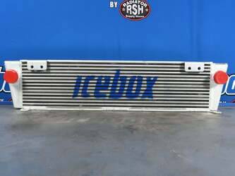 صورة ل مبرد هواء الشحن جون دير جديد