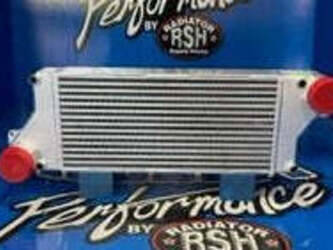 صورة ل مبرد هواء الشحن جون دير جديد