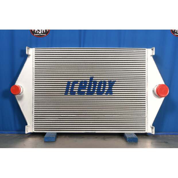 Charge Air Cooler JOHN DEERE New-45426306