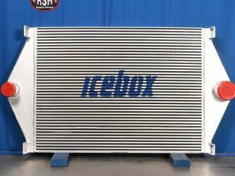 صورة ل مبرد هواء الشحن جون دير جديد