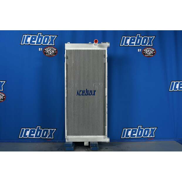 Oil Cooler JOHN DEERE New-45426309