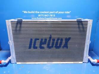 Image for Oil Cooler JOHN DEERE New for Sale in United States of America