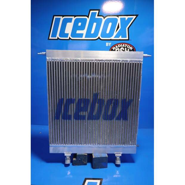 Oil Cooler JOHN DEERE New-45426318