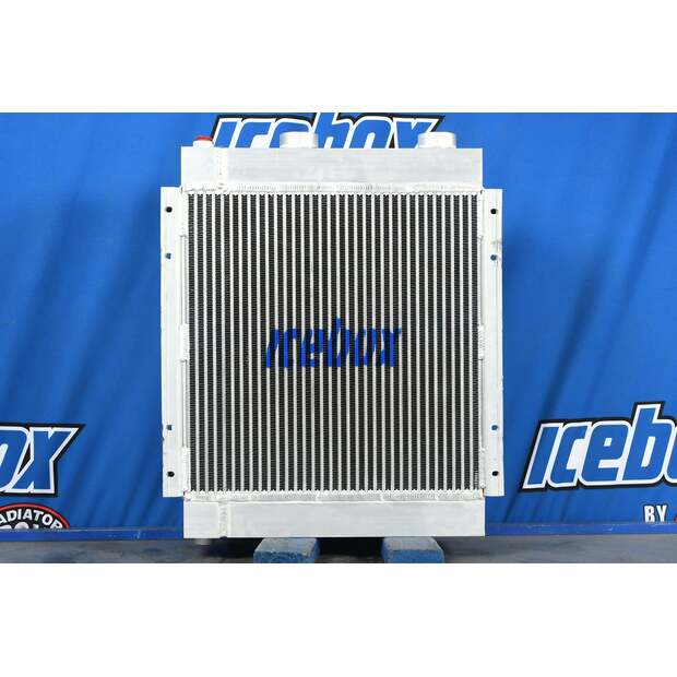 Oil Cooler JOHN DEERE New-45426319