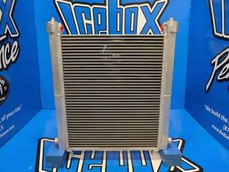 Image de Oil Cooler JOHN DEERE New