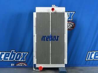 صورة ل Radiator - Aluminum جون دير جديد