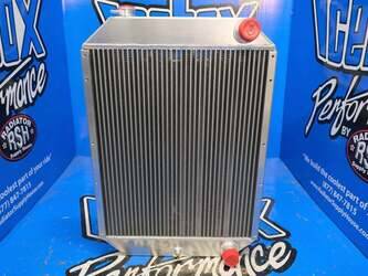 Image de Radiator - Aluminum JOHN DEERE New