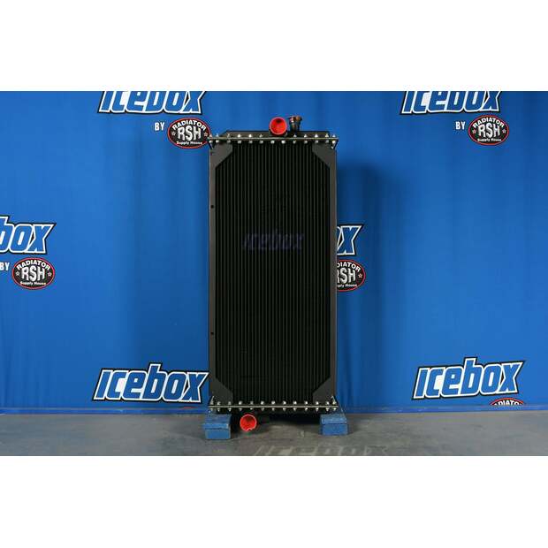 Radiator-BOH JOHN DEERE New-45426328