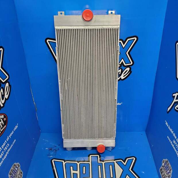 Oil Cooler JOHN DEERE New-45426343