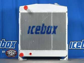 Image de Radiator - Aluminum JOHN DEERE New