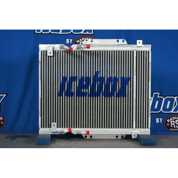 Oil Cooler JOHN DEERE New-45426364