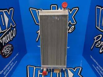 Image de Radiator - Aluminum JOHN DEERE New