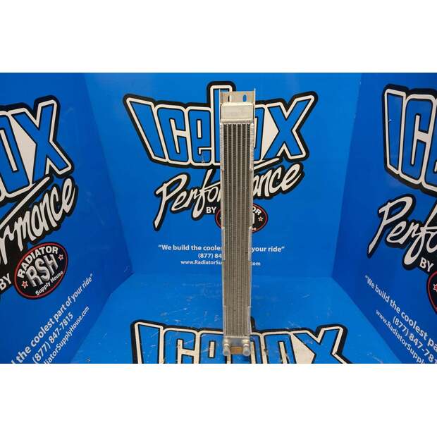 Oil Cooler JOHN DEERE New-45426371