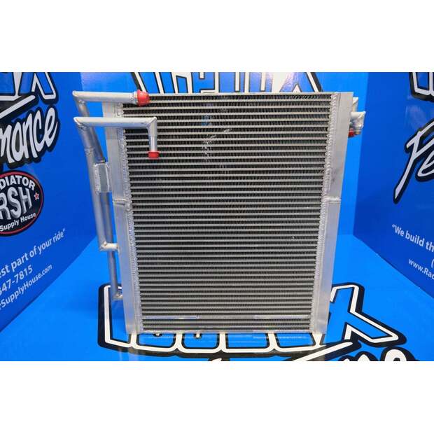 Cooling Package جون دير جديد-45426374