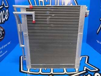 Image de Cooling Package JOHN DEERE New