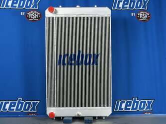 صورة ل Radiator - Aluminum جون دير جديد