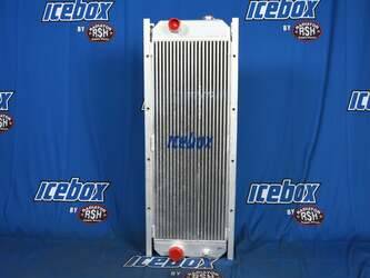 صورة ل Radiator - Aluminum جون دير جديد