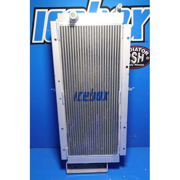 Oil Cooler JOHN DEERE New-45426386