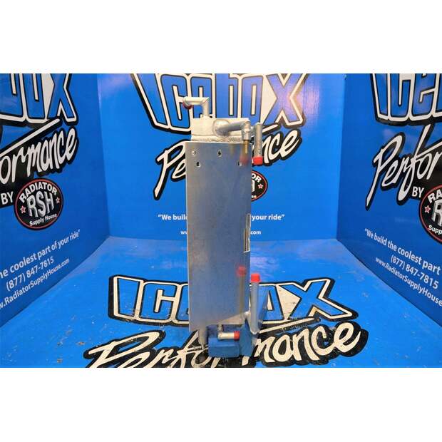 Oil Cooler JOHN DEERE New-45426393