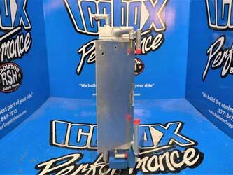 Image de Refroidisseur d'huile Oil Cooler JOHN DEERE New