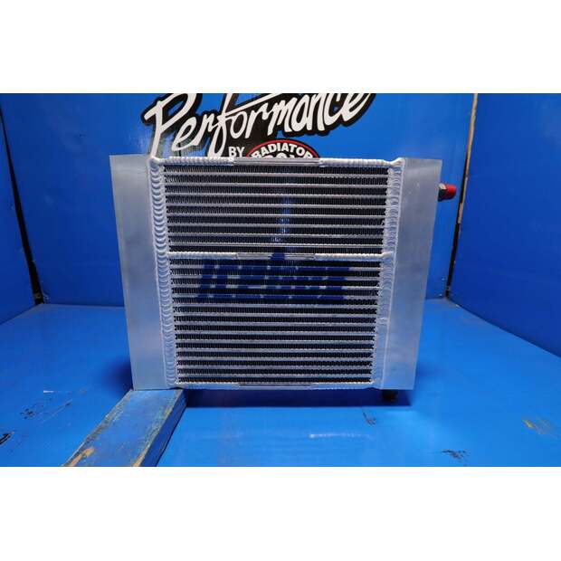 Oil Cooler JOHN DEERE New-45426394